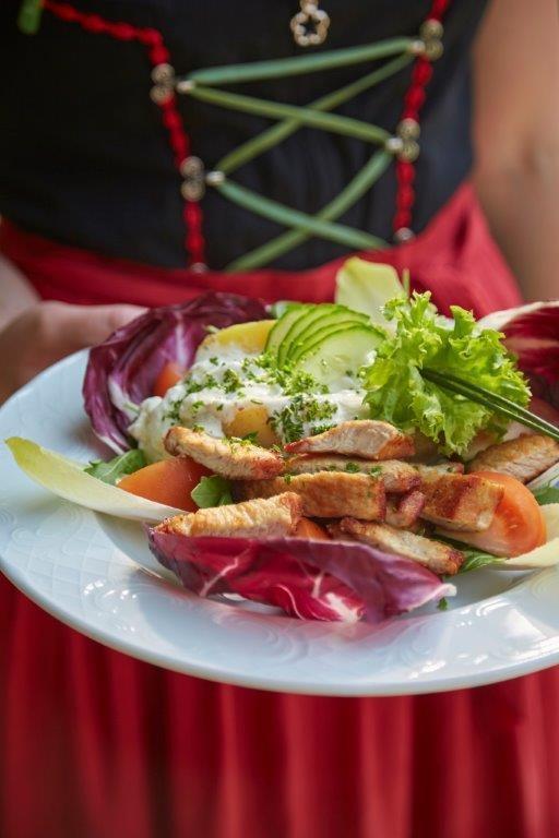 Kurpark Flair Hotel Im Ilsetal Ilsenburg Εξωτερικό φωτογραφία