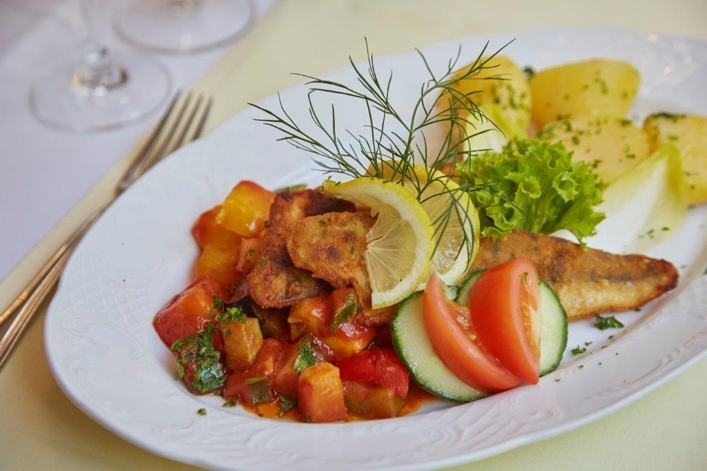 Kurpark Flair Hotel Im Ilsetal Ilsenburg Εξωτερικό φωτογραφία