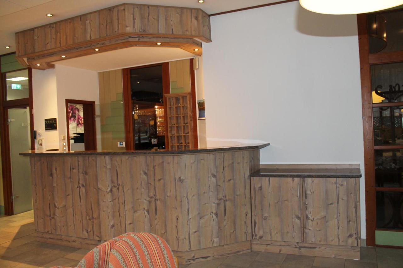 Kurpark Flair Hotel Im Ilsetal Ilsenburg Εξωτερικό φωτογραφία