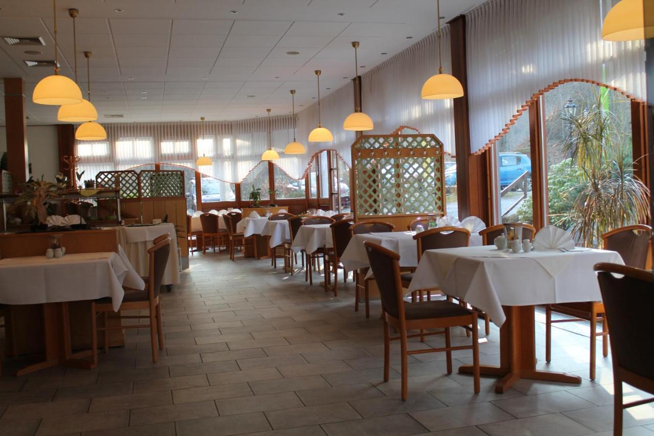 Kurpark Flair Hotel Im Ilsetal Ilsenburg Εξωτερικό φωτογραφία